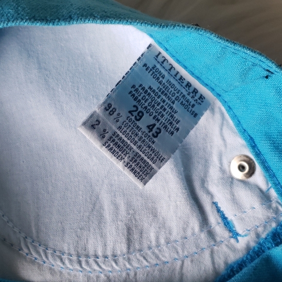 SOLD Versace Jeans Couture - Picture 6 of 7